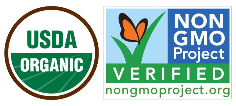 Non GMO