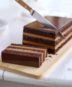 Bear Stewart - All Natural Brownie Mix - 50 lbs