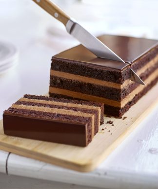 Bear Stewart - All Natural Brownie Mix - 50 lbs