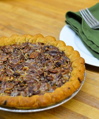 Delightful Pastries – Jefferson Park - Dobra's Chicago Pecan Pie