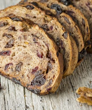 Delightful Pastries – Jefferson Park – Holiday Bread