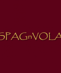 SPAGnVOLA logo