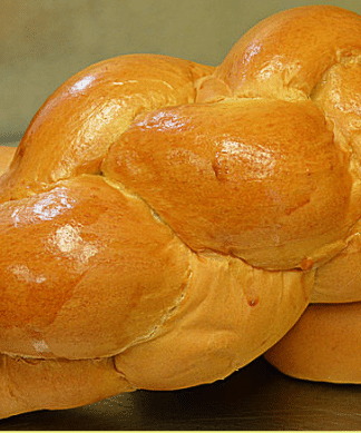 Pariser's Bakery - Sweet Israeli Challah