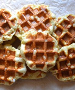 Pastry Snacks