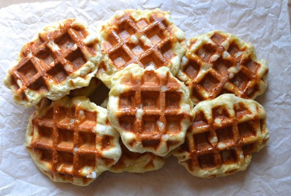 Pastry Snacks