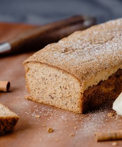 Banana Bread by Baked by Susan