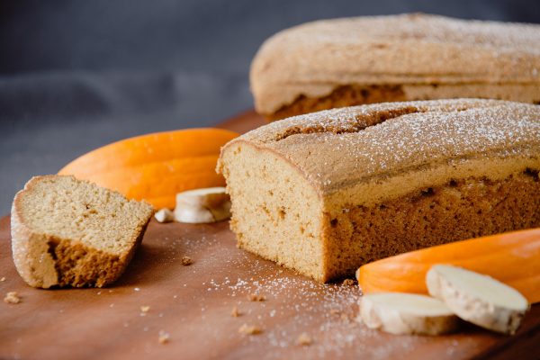 Pumpkin Bread