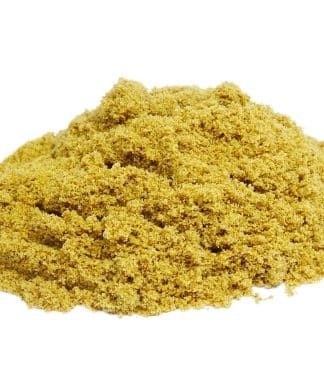 Bear Stewart-Anise-10 lbs