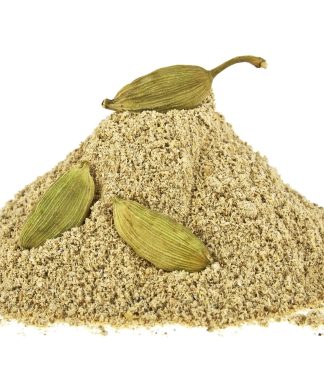 Bear Stewart-Cardamon-10 lbs