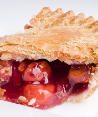 Bear Stewart-NAT Cherry Pie-9 lbs