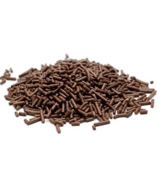 Bear Stewart-Chocolate Sprinkles-10 lbs