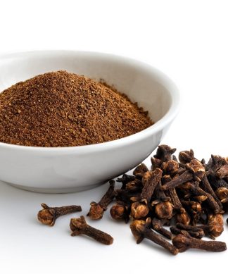 Bear Stewart-Cloves-10 lbs