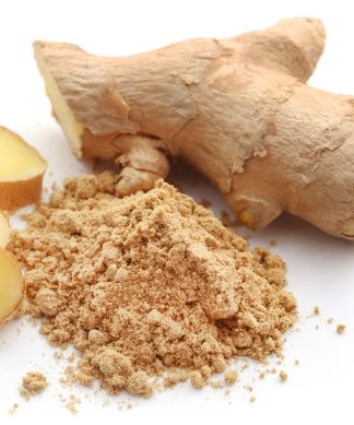 Bear Stewart-Ginger-10 lbs