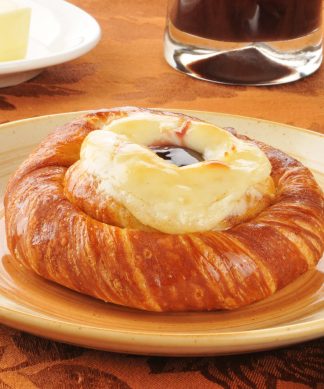 Bear Stewart-NAT Cheese Danish-9 lbs