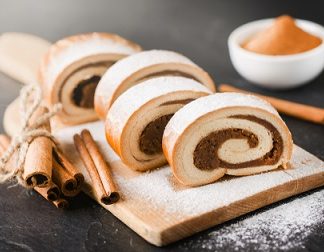 Bear Stewart-Natural Pecan Smear-9 lbs