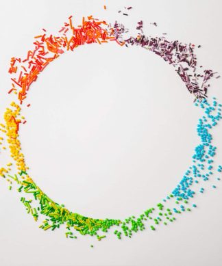 Bear Stewart-Sprinkles (all other colors)-10 lbs