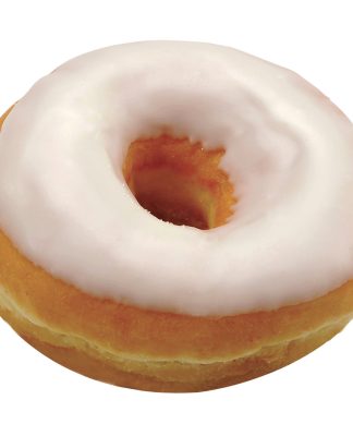 Bear Stewart-Use as is White Icing-20 lbs - Kosher Pareve