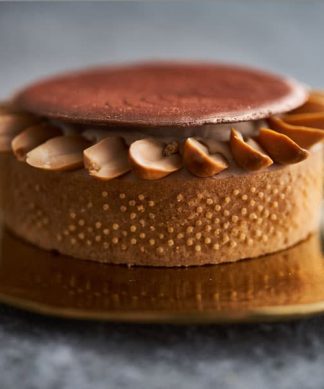 Banana Flavoring Filling - Philibert Savours Inc TooFruit Banane Banana - 1.1 lb Carton