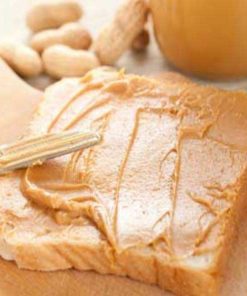 Creamy Peanut Spread