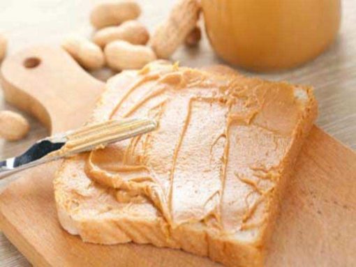 Creamy Peanut Spread