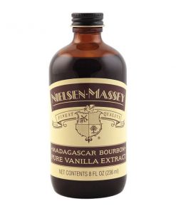 Madagascar Bourbon Pure Vanilla Extract