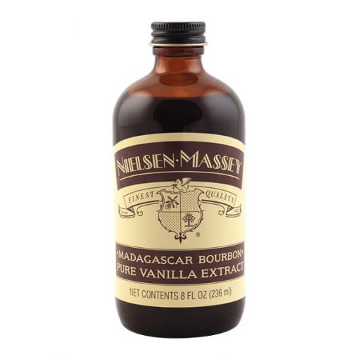 Madagascar Bourbon Pure Vanilla Extract