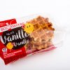 Vanilla Liege Waffles