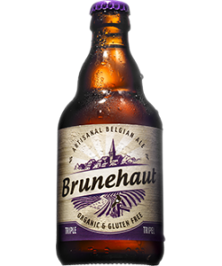 Brunehaut Triple organic