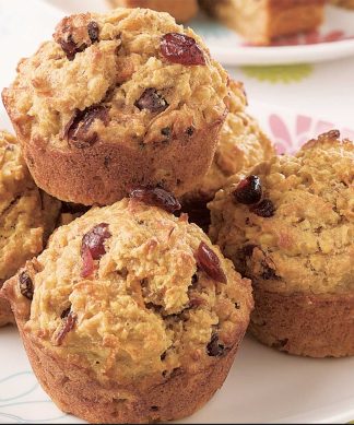 Bear Stewart - Raisin Bran Muffin Batter - 9 lbs