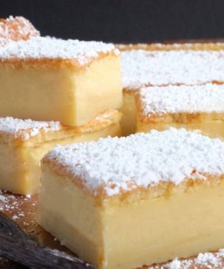 Bear Stewart - Cream Cake Plus Mix - 50 lbs