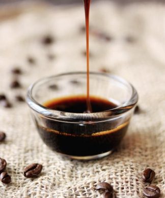 Bear Stewart - Coffee Extract - QT