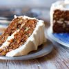 Carrot Cake Mix