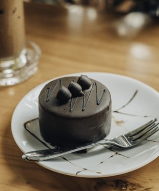 Chocolate Cream Cake Mix