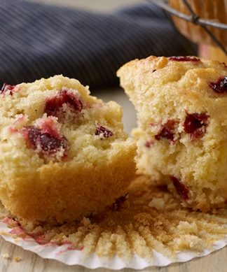 Bear Stewart - Fat-free Blueberry Muffin Batter - 9 lbs