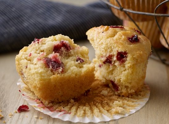 Bear Stewart - Fat-free Blueberry Muffin Batter - 9 lbs