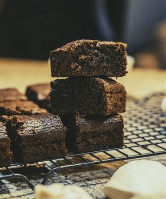 Bear Stewart - Fat-free Blueberry Muffin Batter - 9 lbs