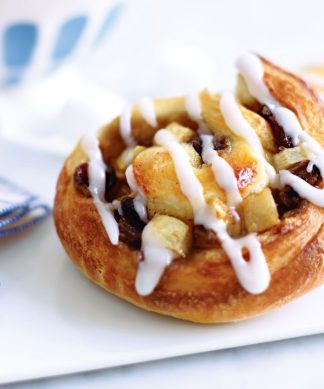 Bear Stewart - Fat-free Blueberry Muffin Batter - 9 lbs