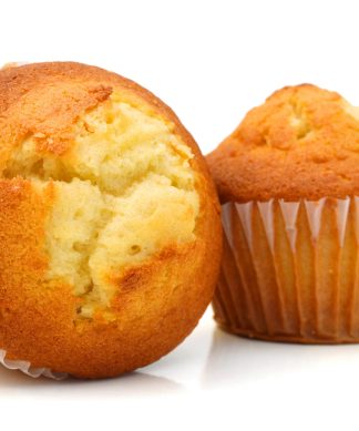 Bear Stewart - Plain Muffin Batter - 9 lbs