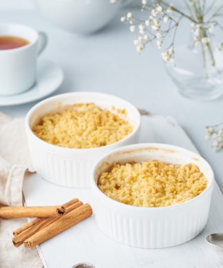 Bear Stewart Specialty Topping & Decoration