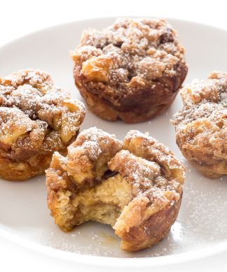 Bear Stewart - French Toast Muffin Batter - 9 lbs