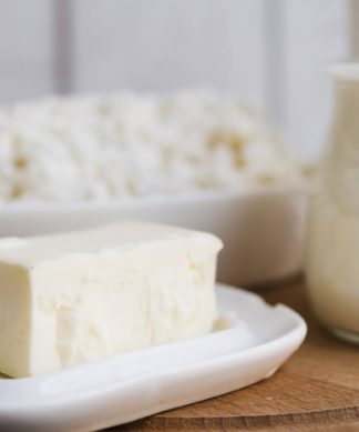 Bear Stewart - Butter SB Flavor - GAL