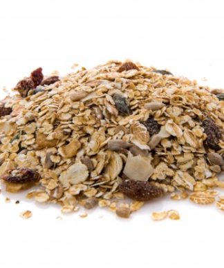 Bear Stewart - Granola - 10 lbs