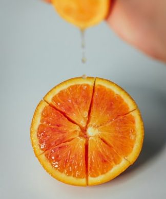 Bear Stewart - Orange Emulsion - GAL