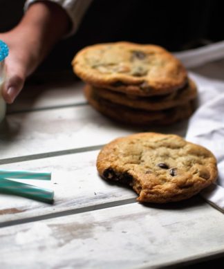 Bear Stewart - All Everything Cookie Batter - 9 lbs