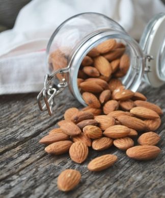 Bear Stewart - Almond Emulsion - GAL