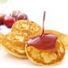 Meurens crepe cherry