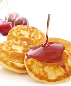 Meurens crepe cherry