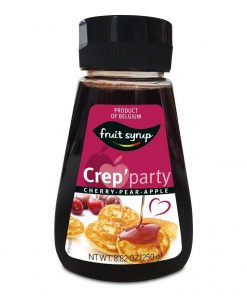 Meurens syrup cherry