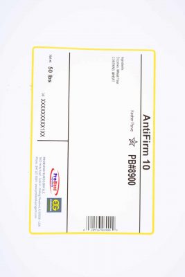 Antifirm 10 - Yeast Raised Shelf Life Extender (Item#8900 Eurogerm) - 50 lb. bag