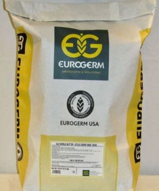 Old World Butter-Style Cookie Base (Item#10343 Eurogerm) - 30 lb. bag